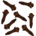 Clove logo